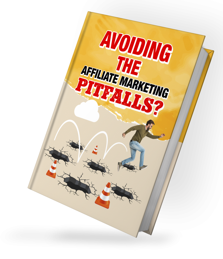 how to do affiliate marketing, beginning affiliate marketing, avoid the pitfalls of affililiate marketing. struggling with affiliate marketing