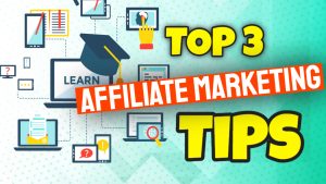 affiliate marketing for beginners